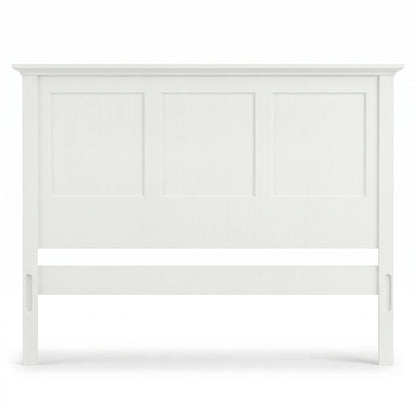 Revere Headboard - Stickley Furniture | Mattress
