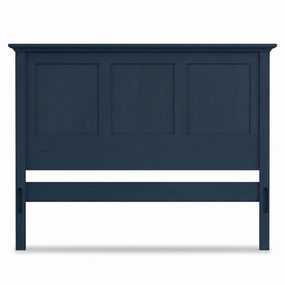 Revere Headboard - Stickley Furniture | Mattress