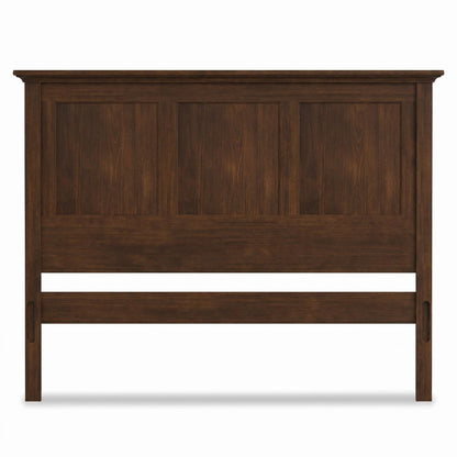 Revere Headboard - Stickley Furniture | Mattress