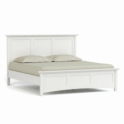 Revere Bed - Stickley Furniture | Mattress