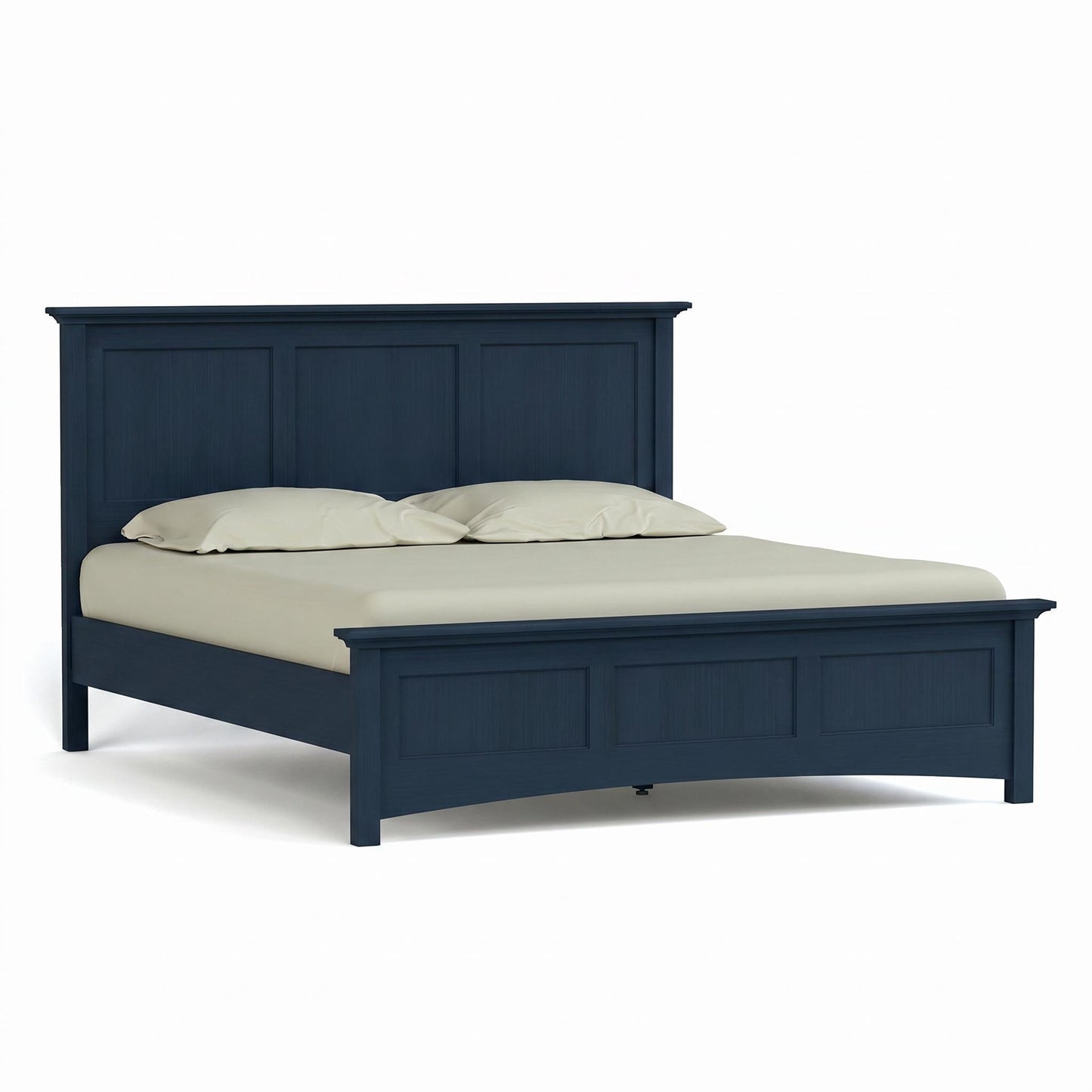 Revere Bed - Stickley Furniture | Mattress