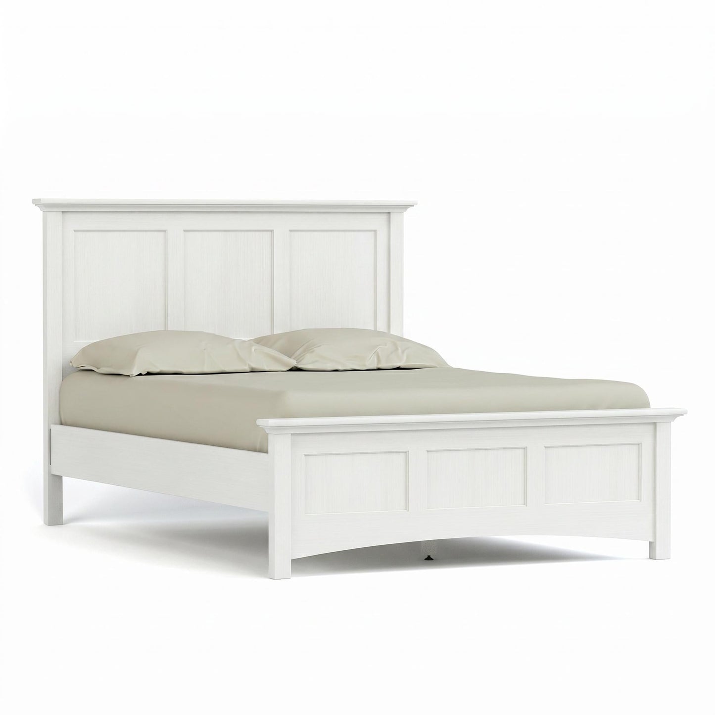 Revere Bed - Stickley Furniture | Mattress