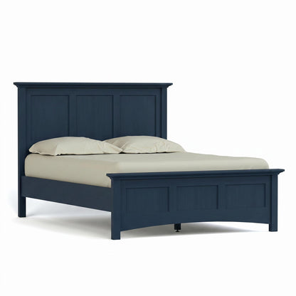 Revere Bed - Stickley Furniture | Mattress