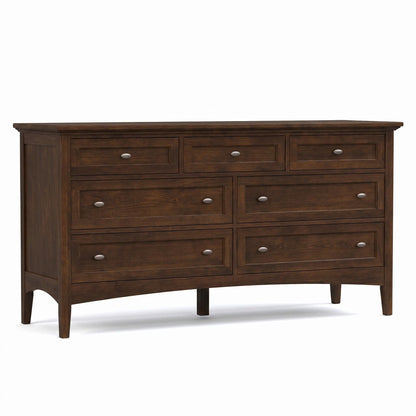 Revere Seven-Drawer Dresser - Stickley Furniture | Mattress