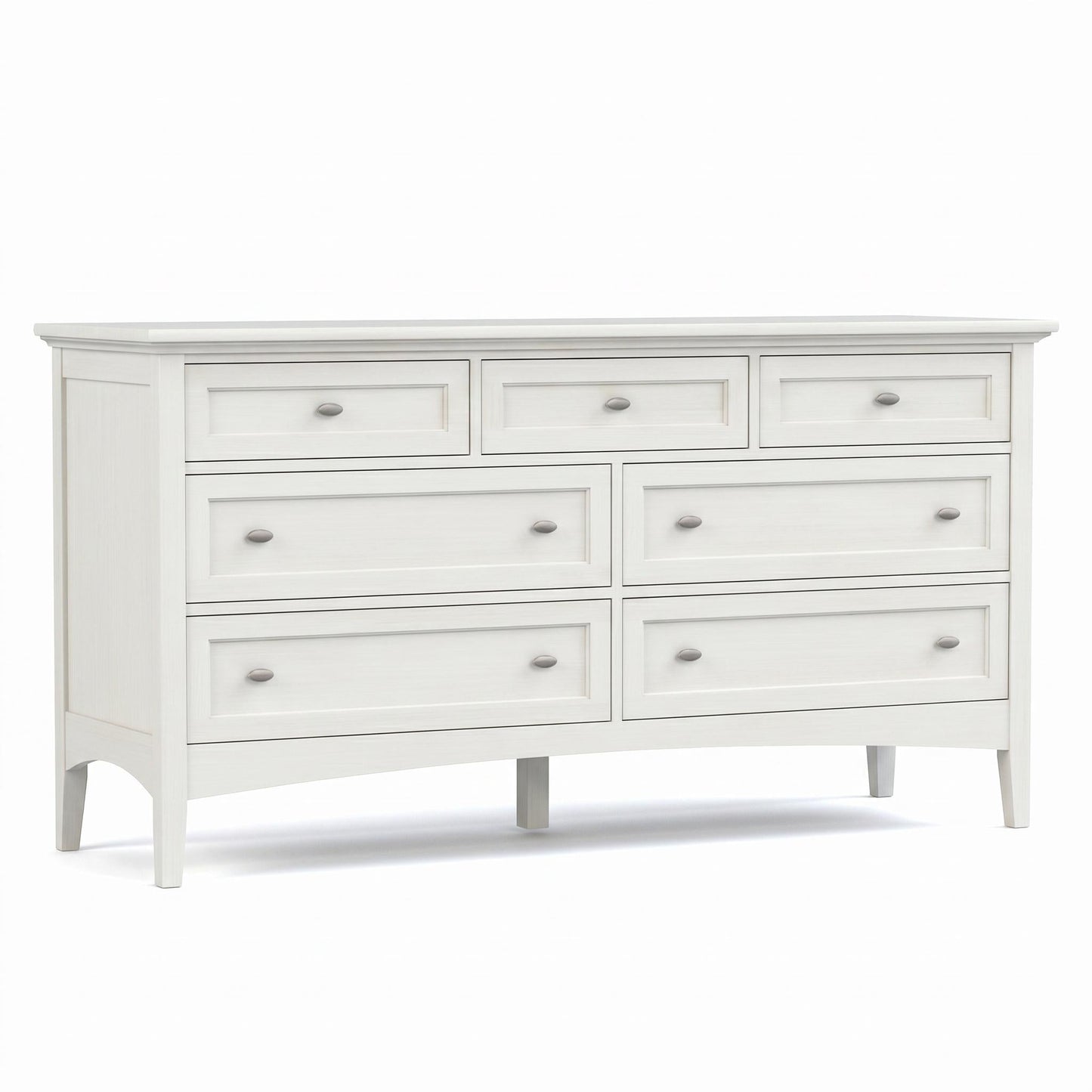 Revere Seven-Drawer Dresser - Stickley Furniture | Mattress