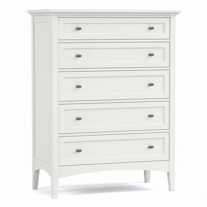 Revere Tall Chest - Stickley Furniture | Mattress