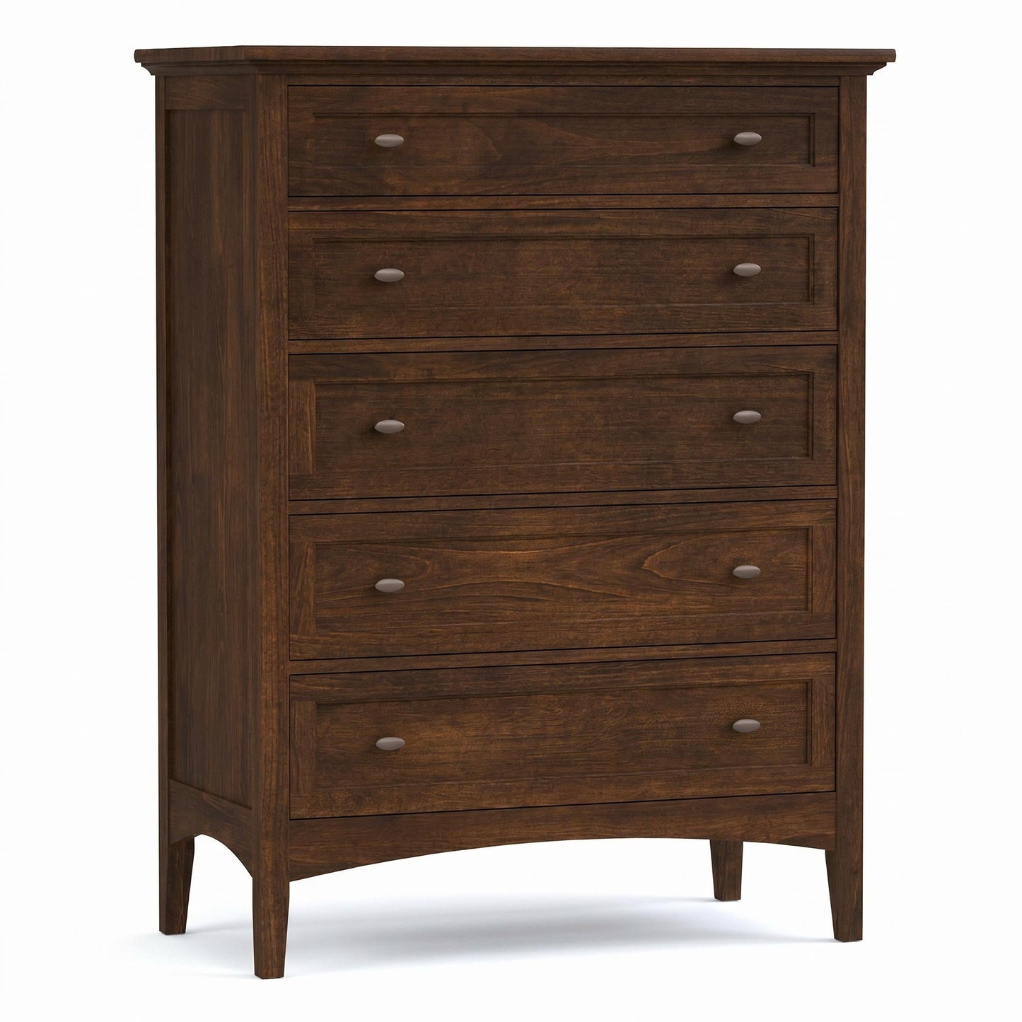 Revere Tall Chest - Stickley Furniture | Mattress