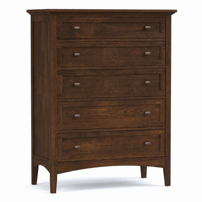 Revere Tall Chest - Stickley Furniture | Mattress
