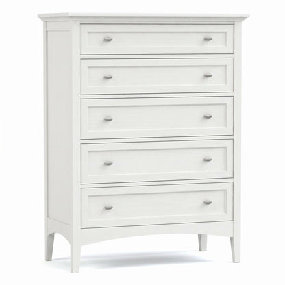 Revere Tall Chest - Stickley Furniture | Mattress