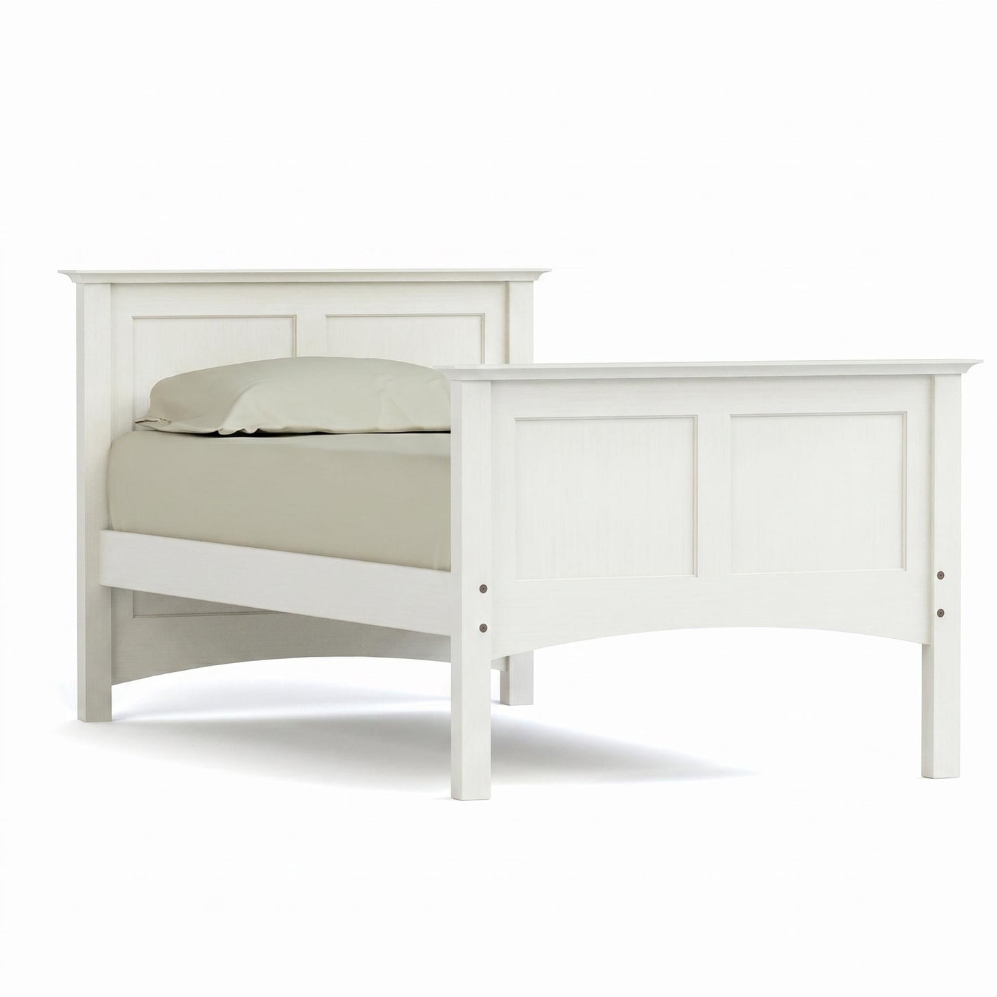 Revere Bed - Stickley Furniture | Mattress