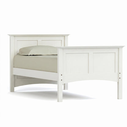 Revere Bed - Stickley Furniture | Mattress