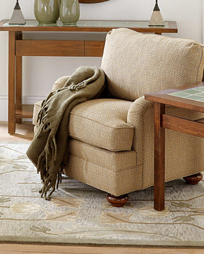 RUGS & ACCENTS – Stickley Brand
