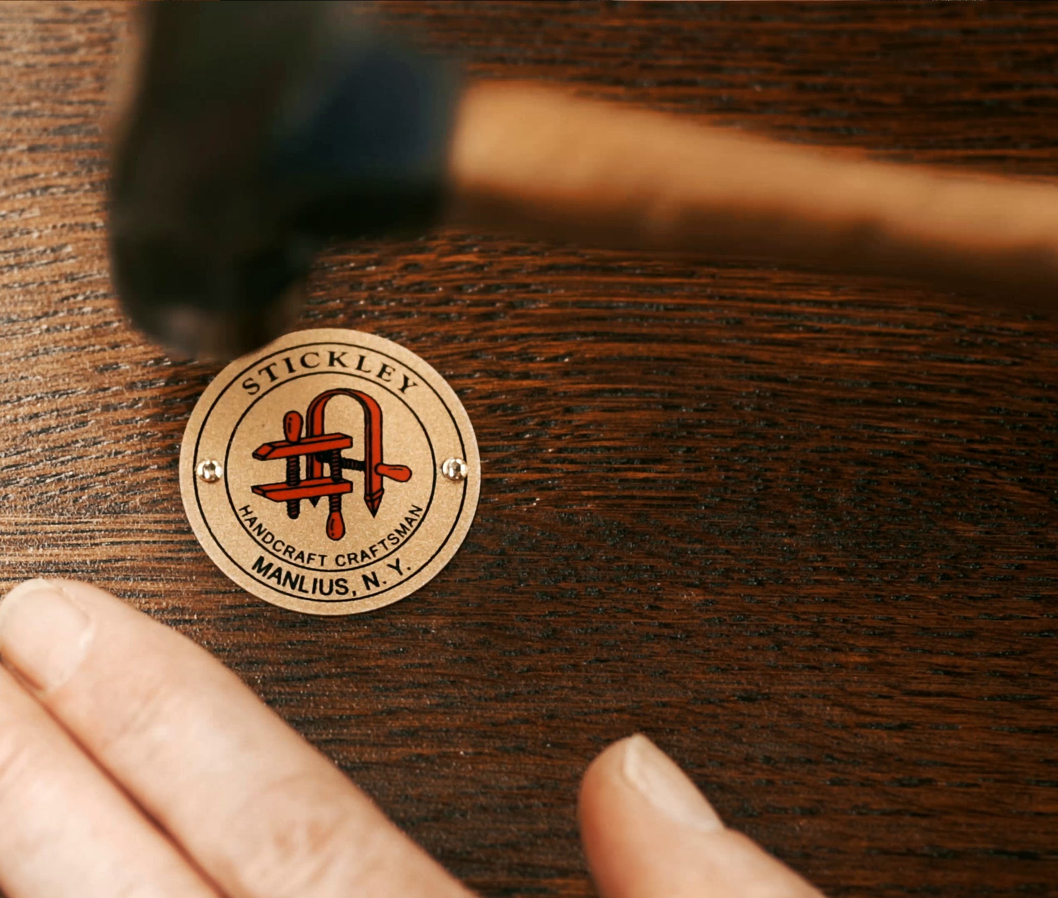 High Point Showroom Stickley Brand