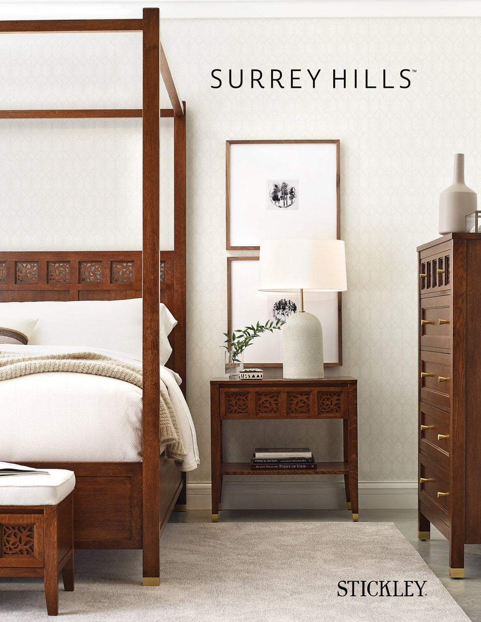 Surrey Hills Catalog Stickley