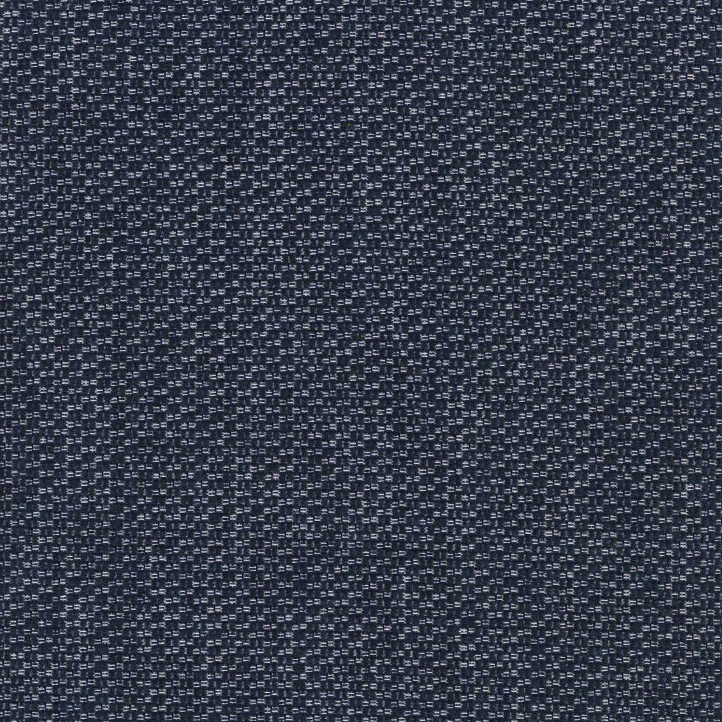 Tailored Indigo Fabric Swatch