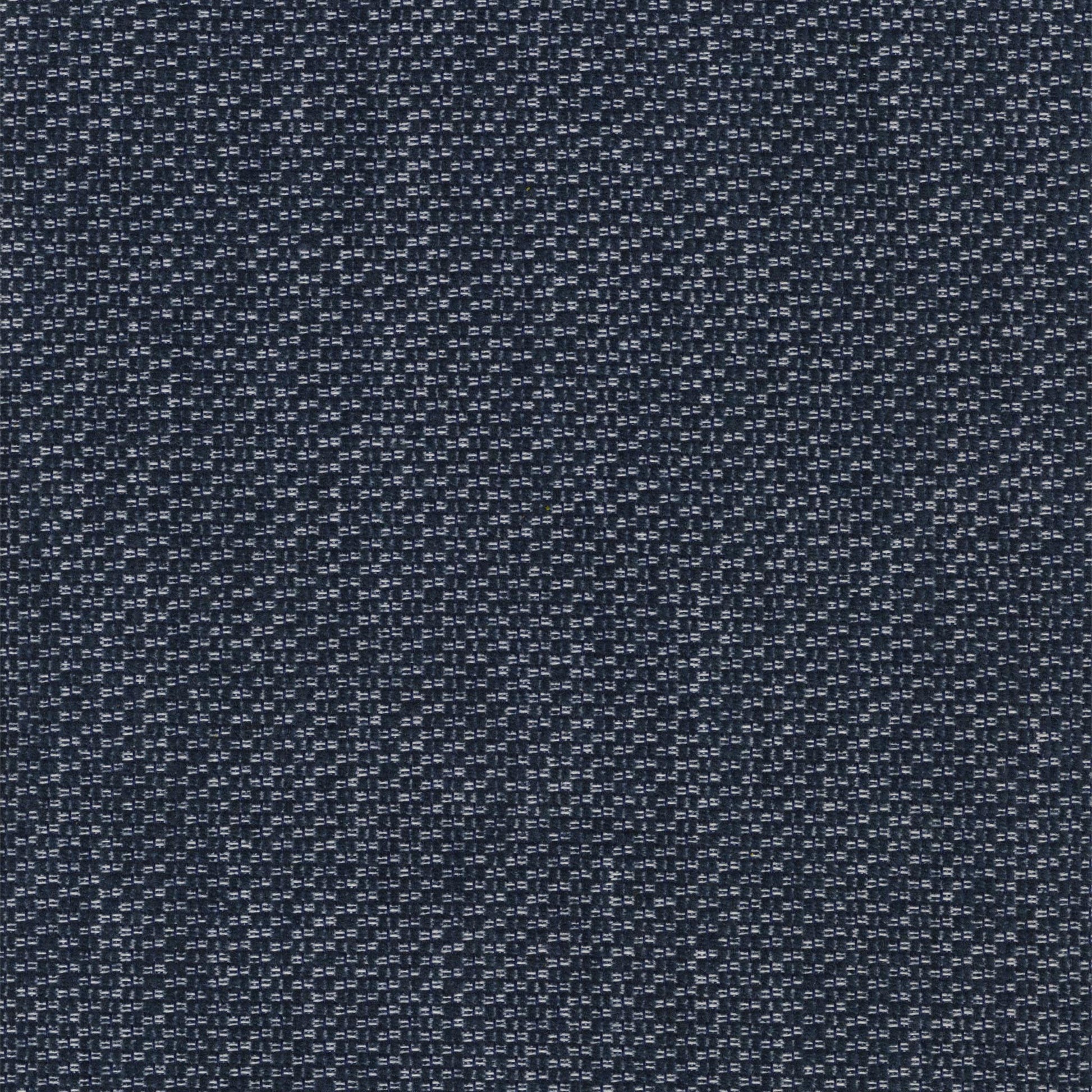Tailored Indigo Fabric Swatch