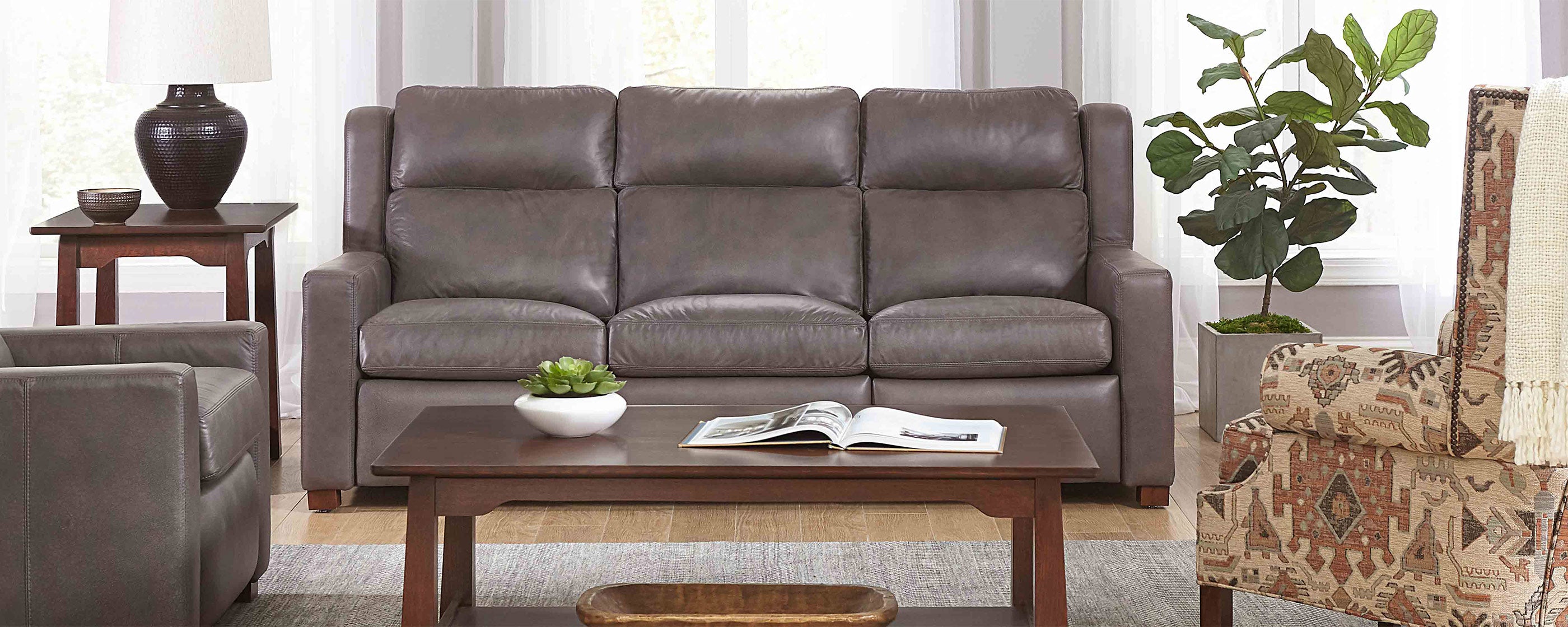 Woodlands – Stickley