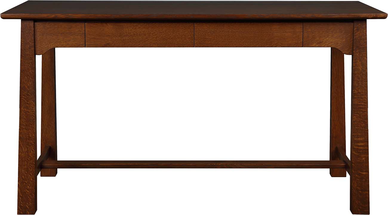 Park Slope Desk - Stickley Furniture | Mattress