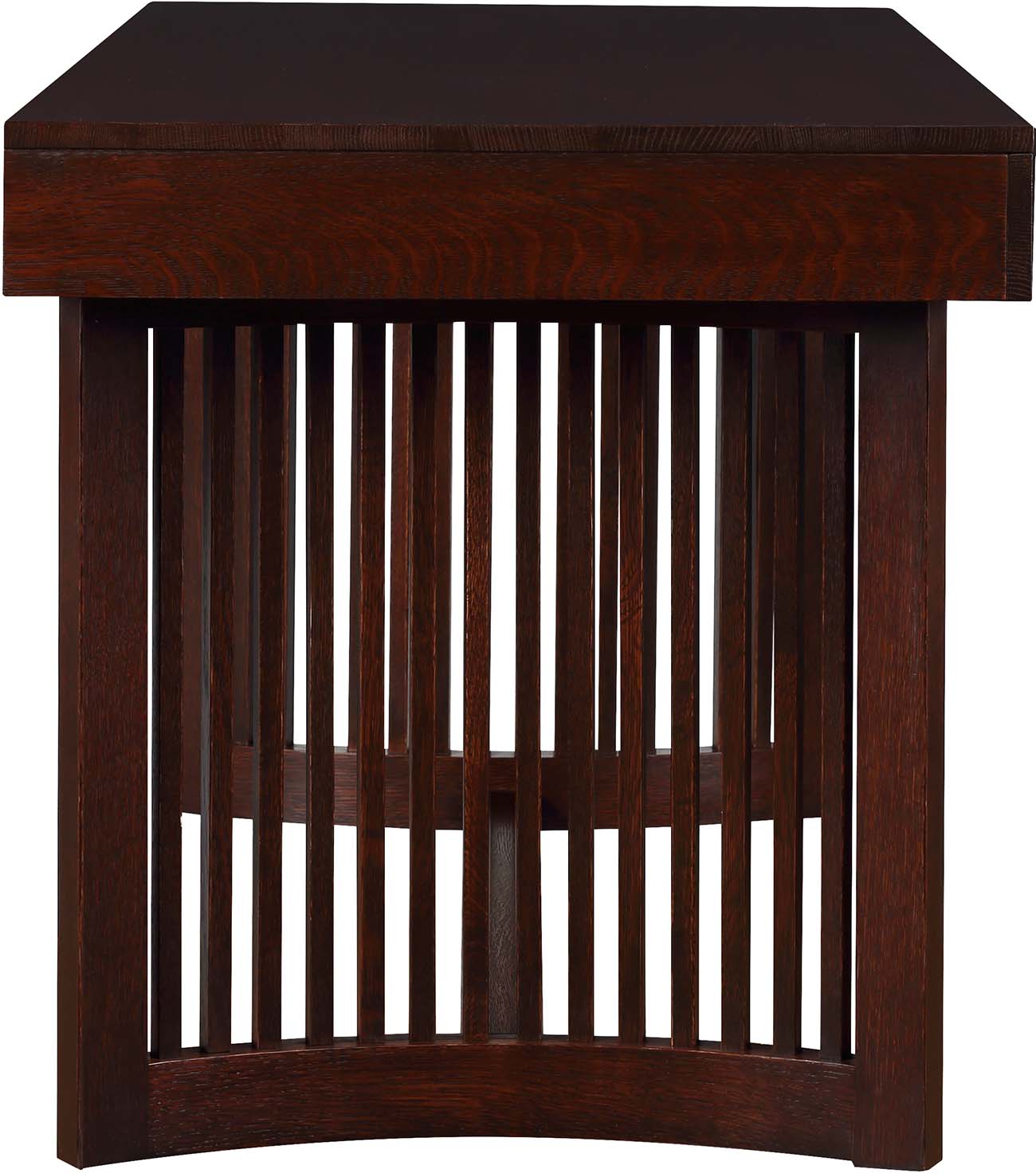 Park Slope Spindle Desk – Stickley