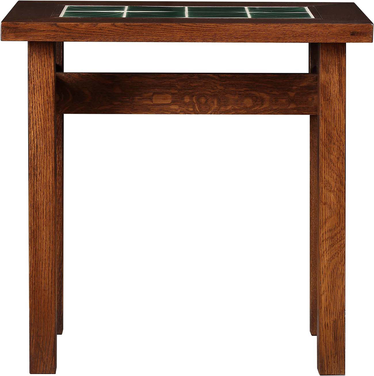 Tile Top Side Table - Stickley Furniture | Mattress