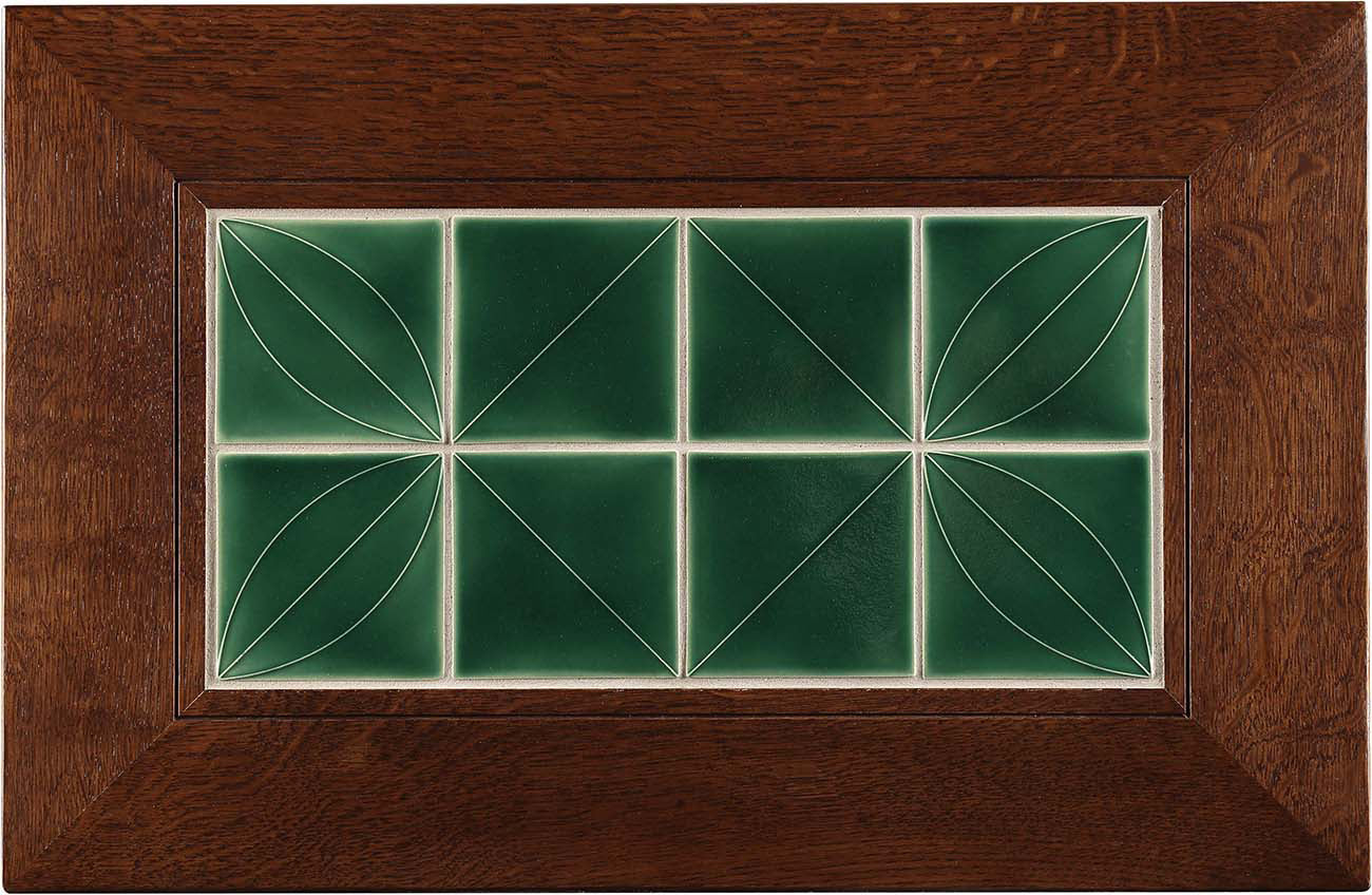 Tile Top Side Table - Stickley Furniture | Mattress