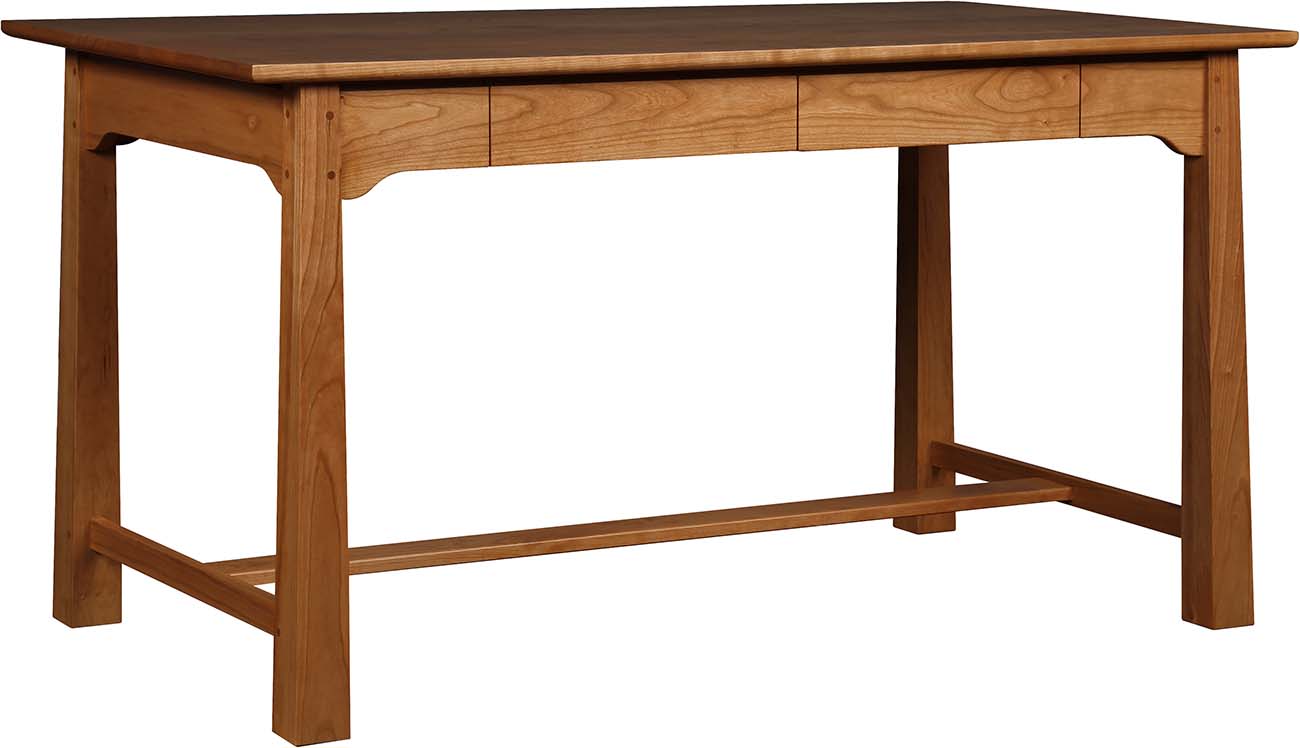 Park Slope Desk - Stickley Furniture | Mattress