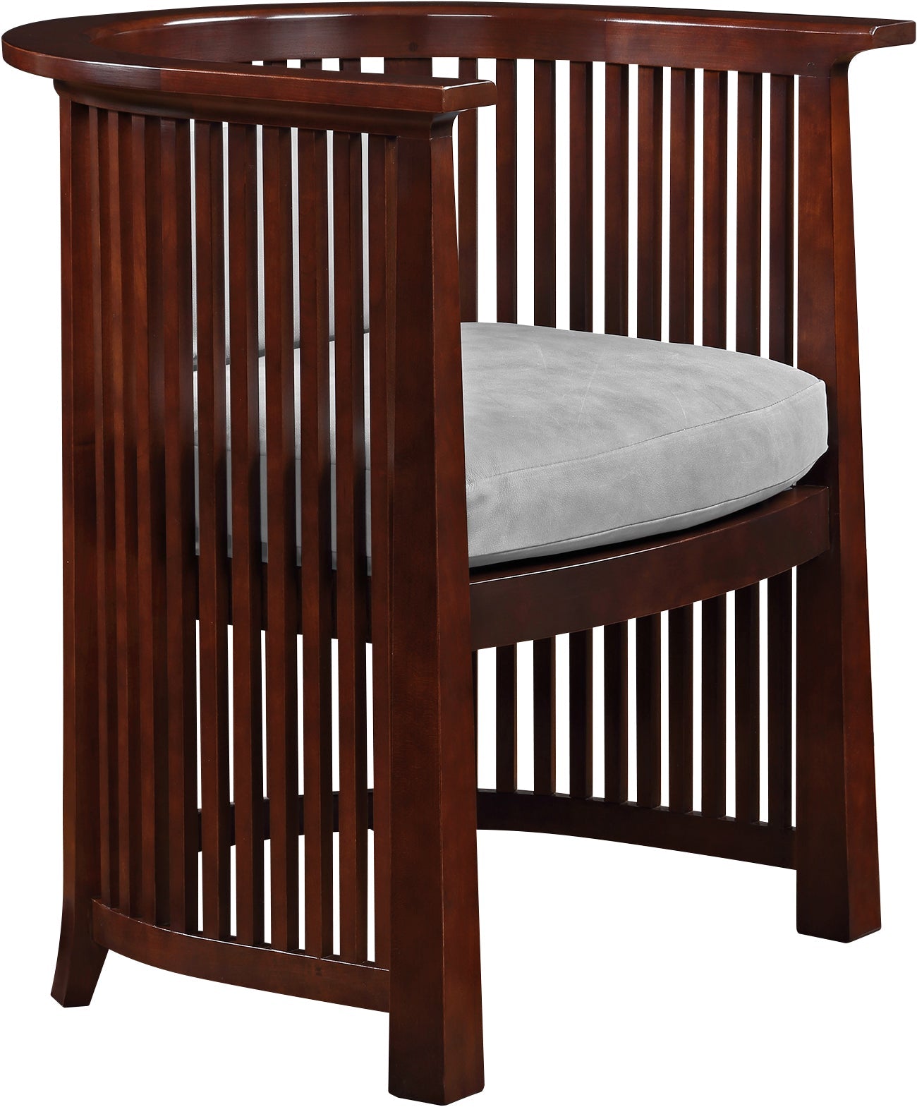 Park Slope Accent Chair - Stickley Furniture | Mattress