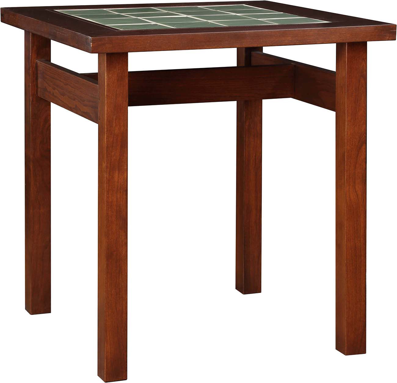 Tile Top End Table - Stickley Furniture | Mattress