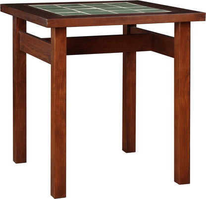 Tile Top End Table - Stickley Furniture | Mattress