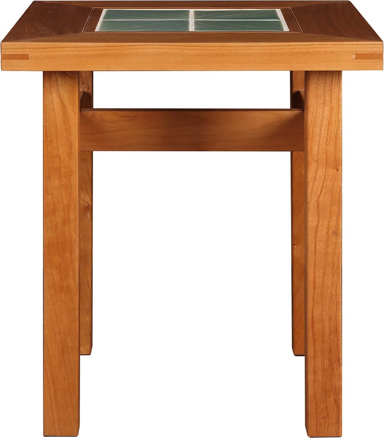 Tile Top Tabouret - Stickley Furniture | Mattress