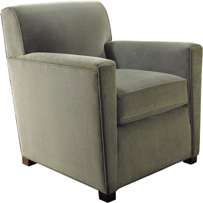 French Roast Chair - Stickley Furniture | Mattress