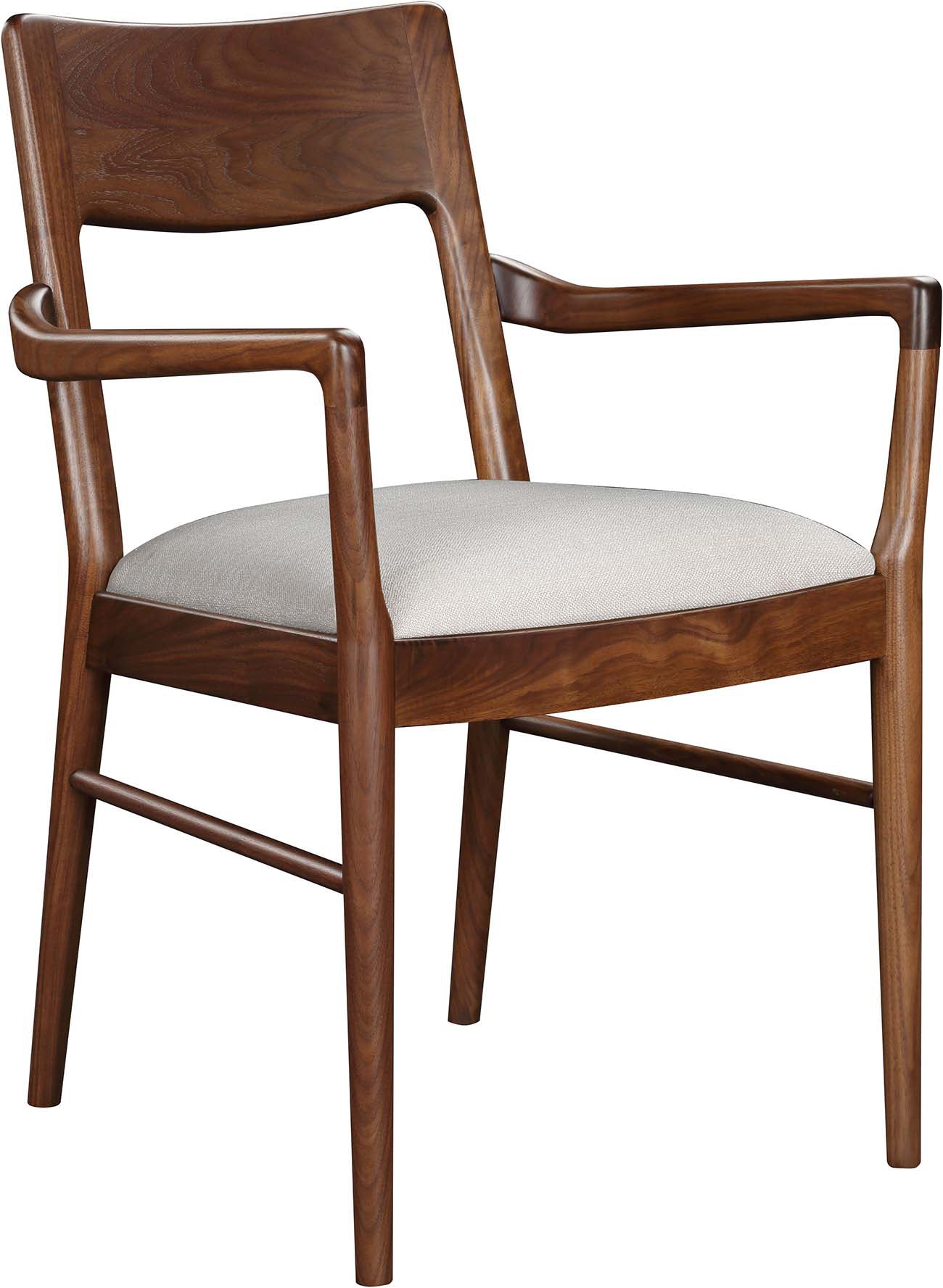 Walnut Grove Arm Chair - Stickley Furniture | Mattress