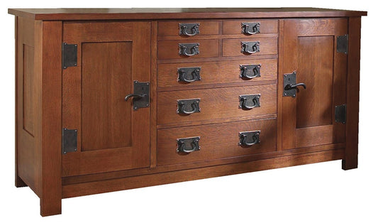 Syracuse Sideboard - Stickley Furniture | Mattress