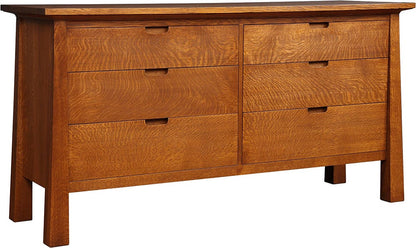 Park Slope Dresser - Stickley Furniture | Mattress