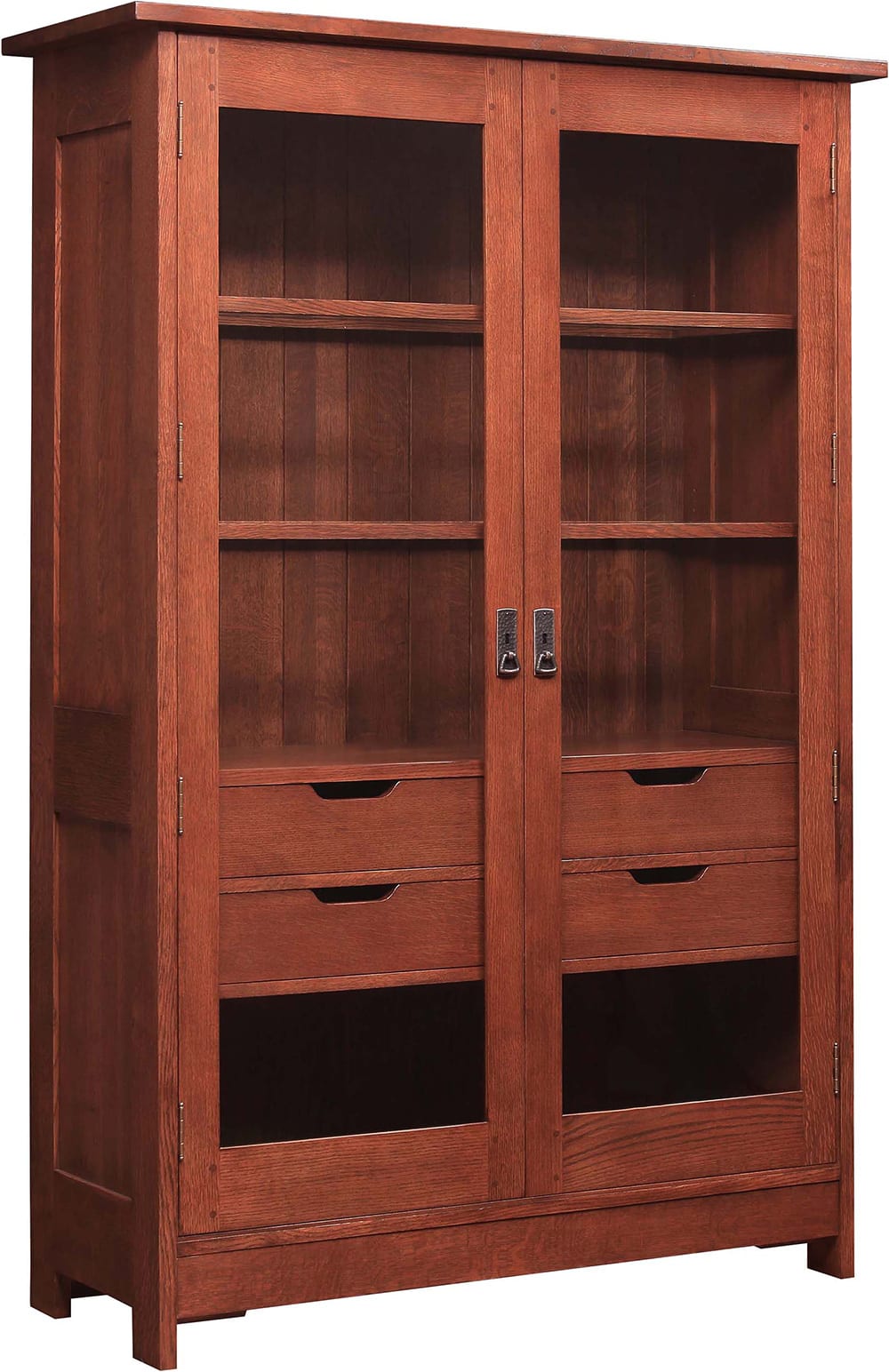 Display Cabinet - Stickley Furniture | Mattress