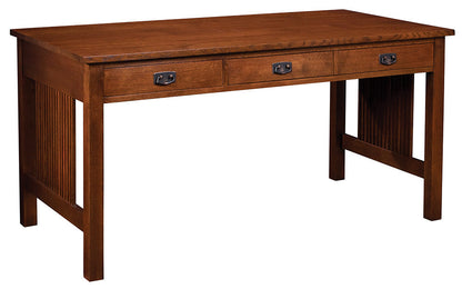 Computer Work Table - Stickley Furniture | Mattress