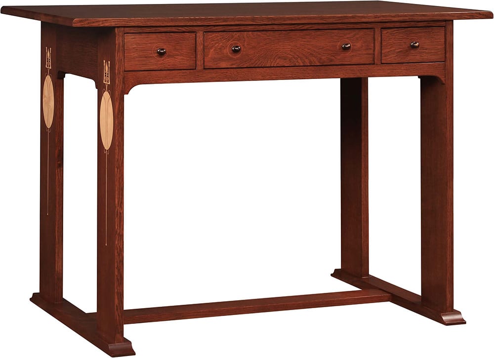 Harvey Ellis Desk - Stickley Furniture | Mattress