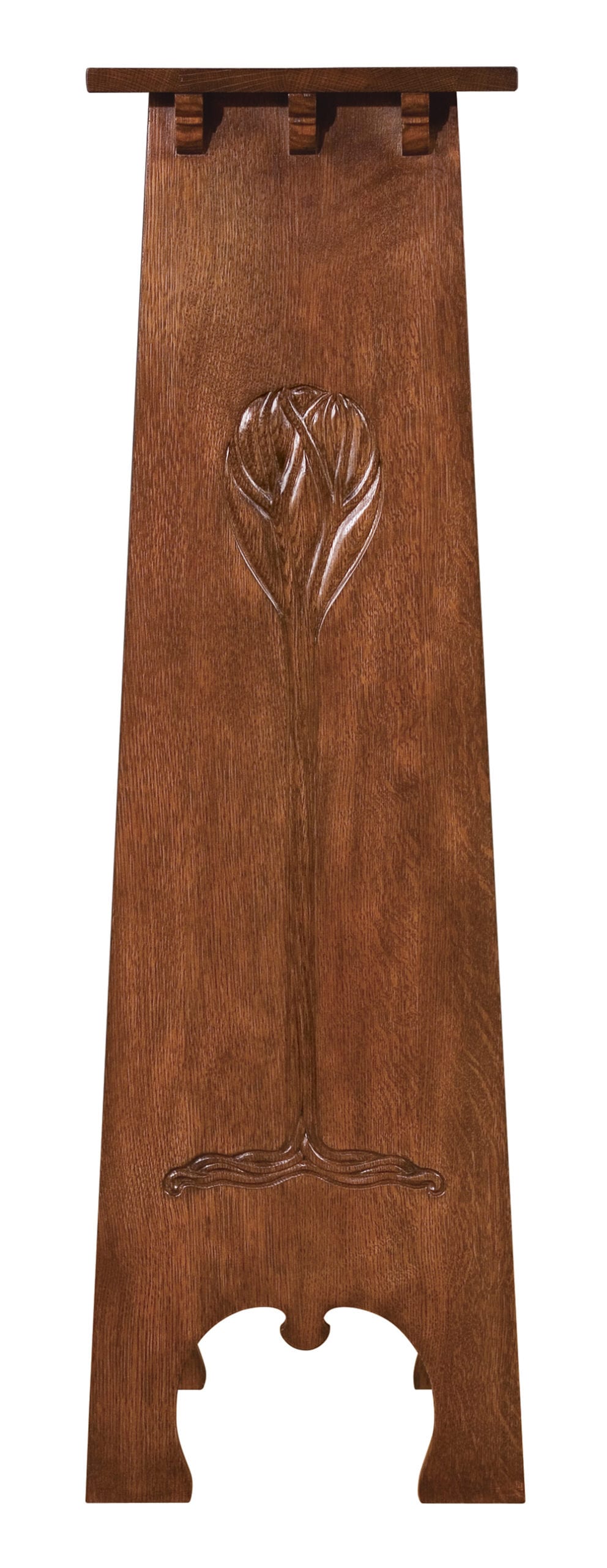 Tree of Life Pedestal