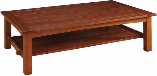 Cocktail Table - Stickley Furniture | Mattress