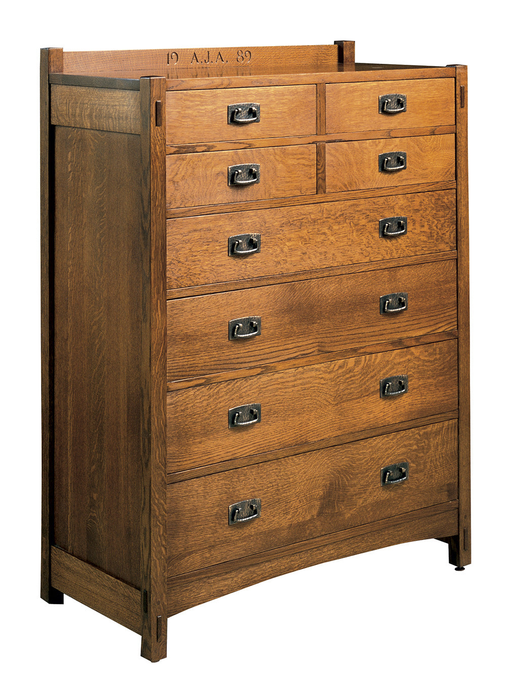 Chest - Stickley Furniture | Mattress