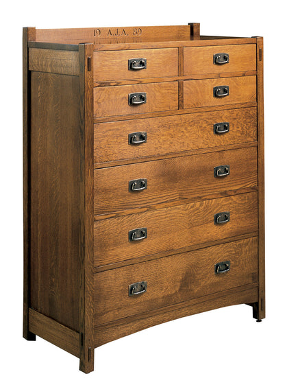 Chest - Stickley Furniture | Mattress