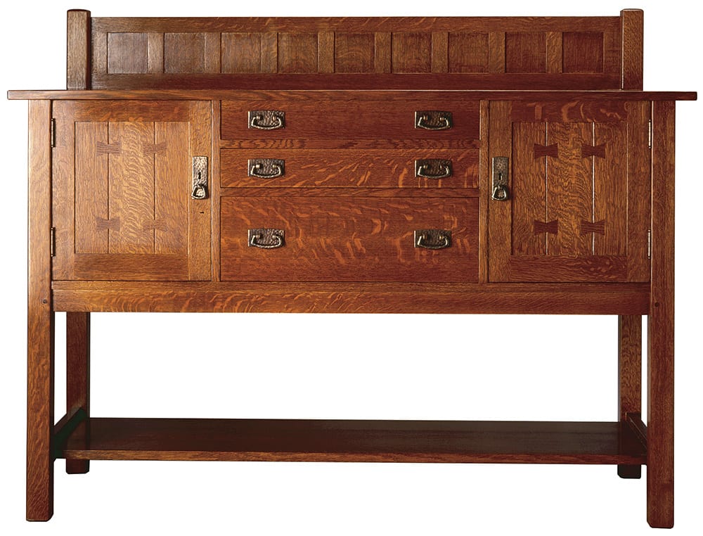 Sideboard - Stickley Furniture | Mattress