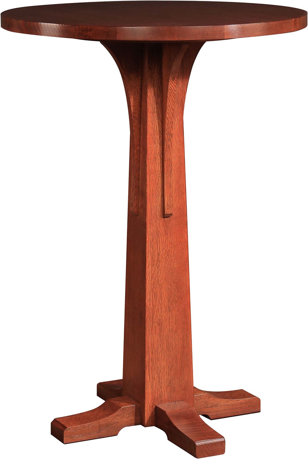 Stickley Bistro Table - Thumbnail 4
