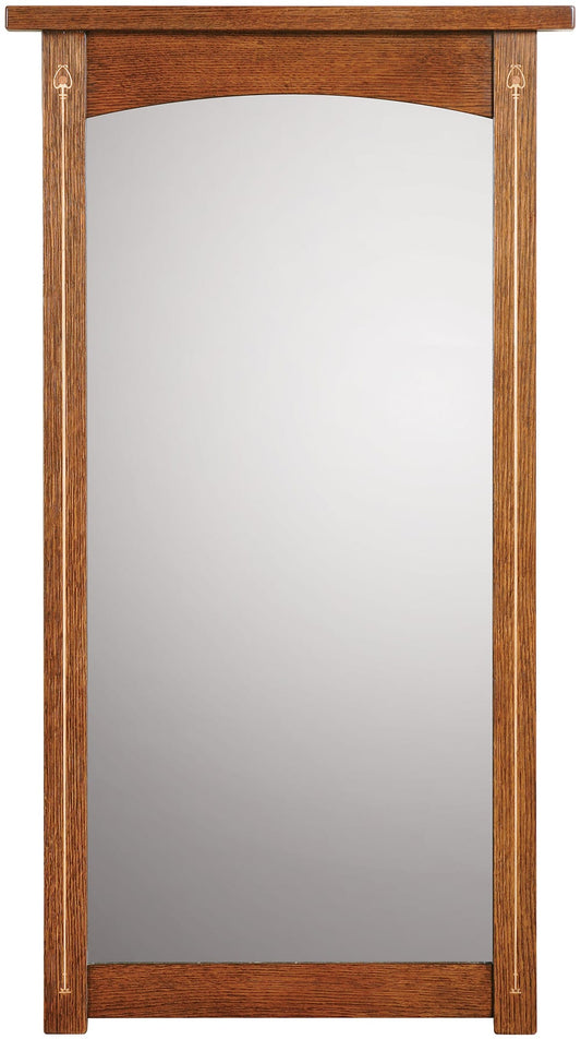 Harvey Ellis Mirror - Stickley Furniture | Mattress