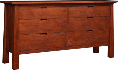Park Slope Dresser - Stickley Furniture | Mattress