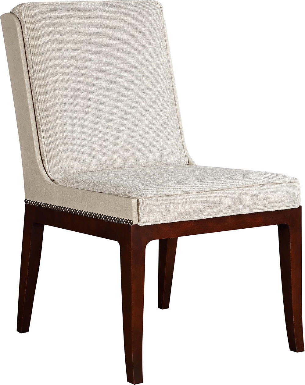 Park Slope Shelter Chair - Stickley Furniture | Mattress