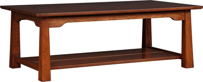 Park Slope Cocktail Table - Stickley Furniture | Mattress