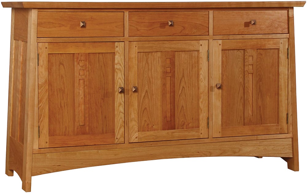 Highlands Buffet - Stickley Furniture | Mattress