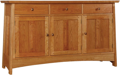 Highlands Buffet - Stickley Furniture | Mattress
