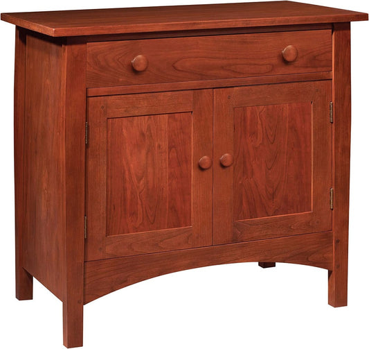 Harvey Ellis Door Nightstand - Stickley Furniture | Mattress